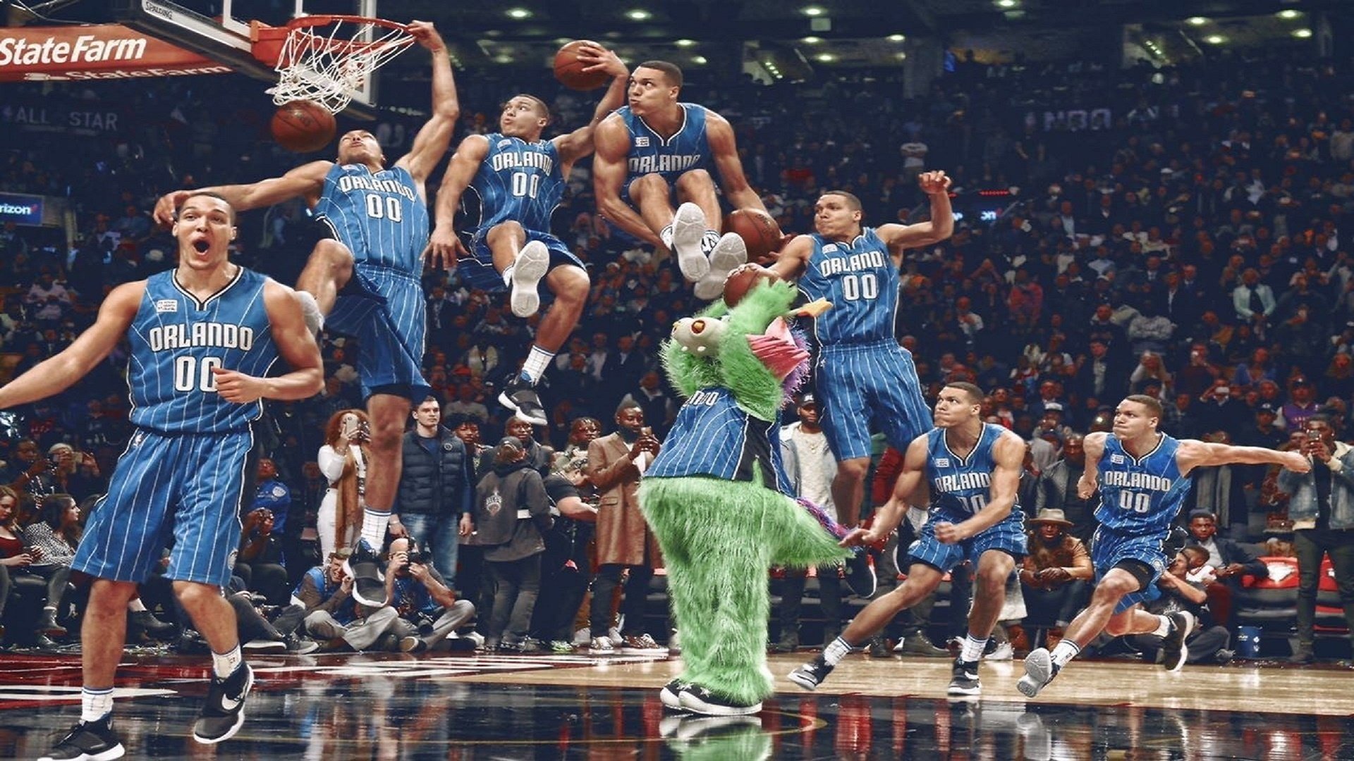 贝恩攻防转换核心,太阳争冠战如何以速度革命战胜开拓者?