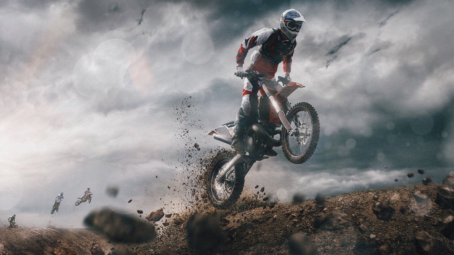 赛道上的冰与火,周冠宇的统治与梅赛德斯的险胜